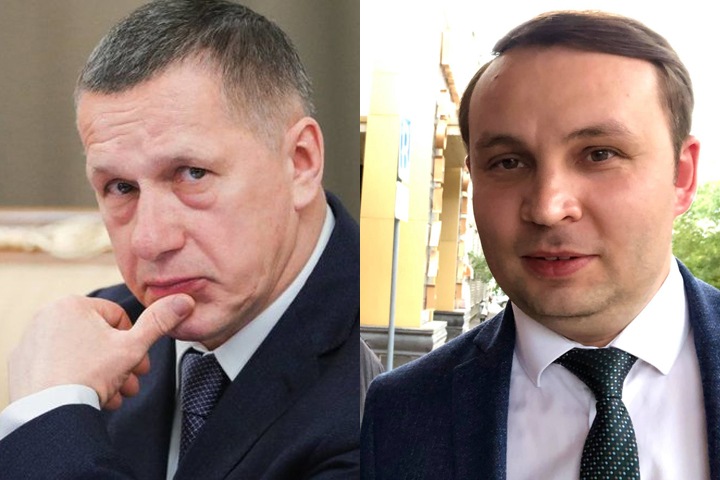 Кто пошел в Госдуму от Забайкалья: полпред-миллионер и Яровая с деньгами Генпрокуратуры