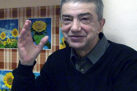 Бывший мэр Томска Александр Макаров будет освобожден по УДО Бывший мэр Томска Александр Макаров будет освобожден по УДО