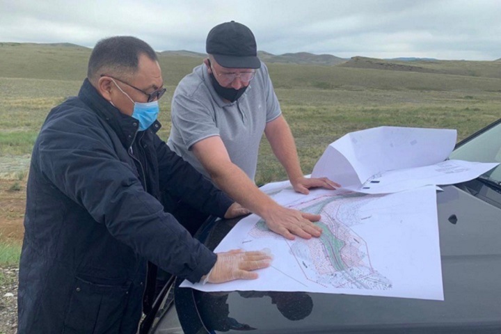 Переболевший коронавирусом глава Тувы ввел карантин на всей территории республики Переболевший коронавирусом глава Тувы ввел карантин на всей территории республики