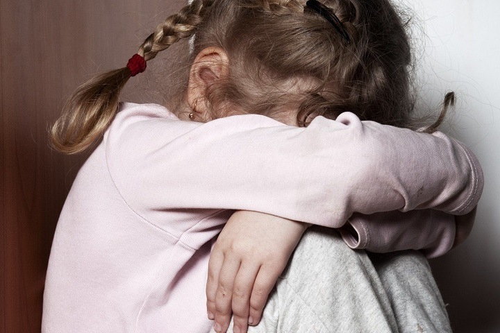 НГС: новосибирца задержали по подозрению в изнасиловании восьмилетней внучки