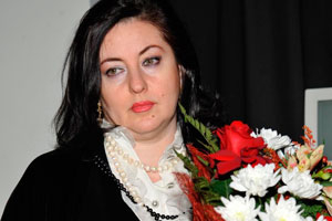 Жители Новокузнецка хотят видеть Тамару Гвердцители на 394-летии города сильнее, чем Cirque du Soleil