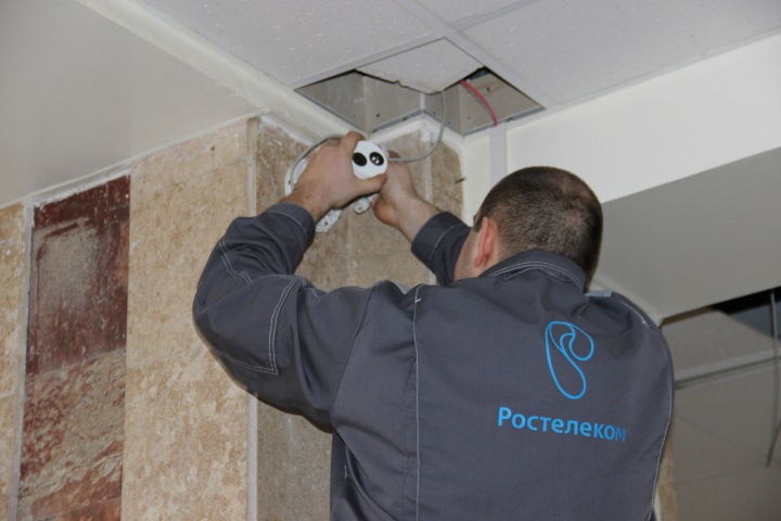 «Ростелеком» подготовил к выборам все участки Новосибирской области «Ростелеком» подготовил к выборам все участки Новосибирской области