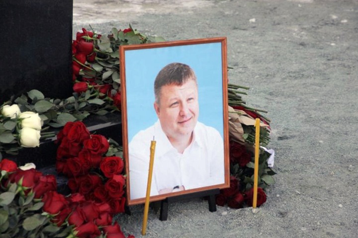 Росавиация: Возобновление поисков вертолета Банных нецелесообразно Росавиация: Возобновление поисков вертолета Банных нецелесообразно