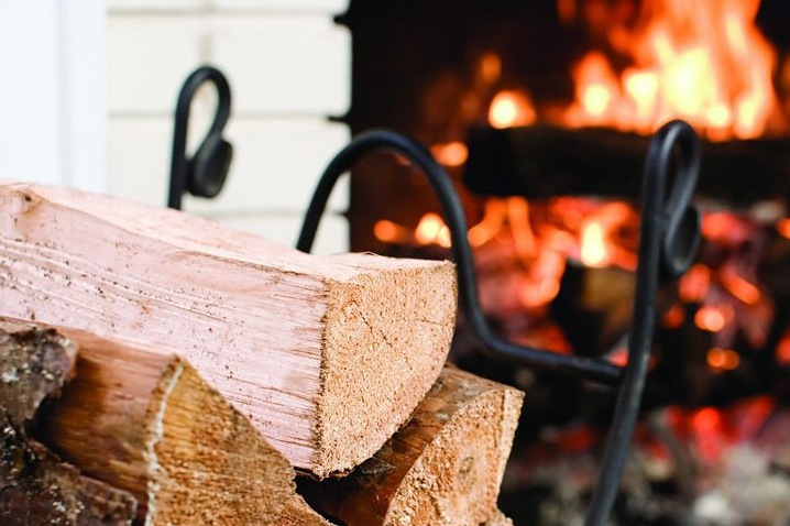 Откуда берутся дрова Откуда берутся дрова