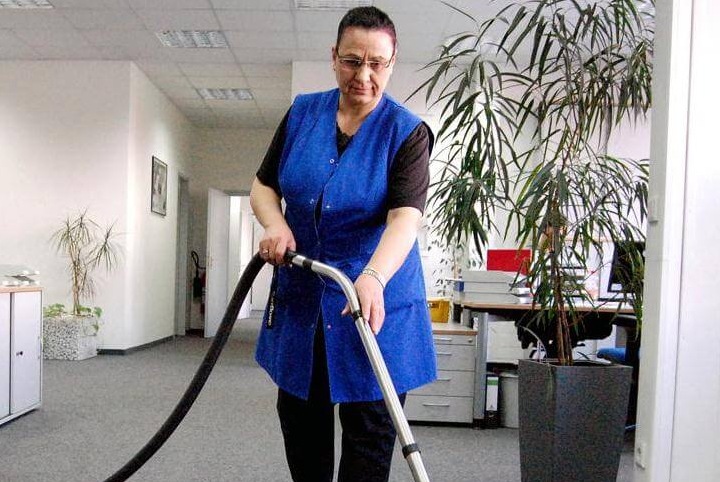 Как проводится уборка офисов в Москве Как проводится уборка офисов в Москве