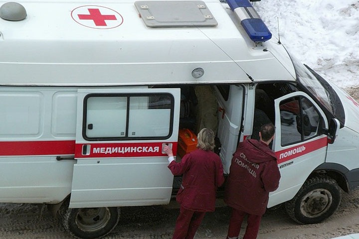 Первый случай отравления «Боярышником» зафиксирован в Братске Первый случай отравления «Боярышником» зафиксирован в Братске