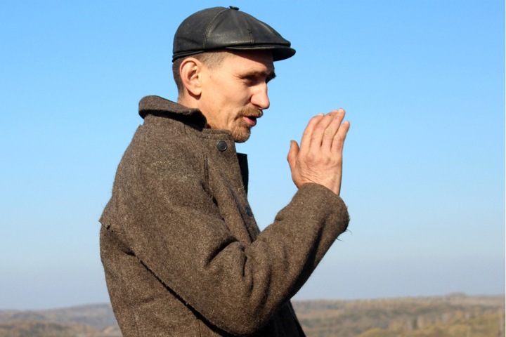 Борца с угольными разрезами оштрафовали в Кузбассе на 300 рублей Борца с угольными разрезами оштрафовали в Кузбассе на 300 рублей