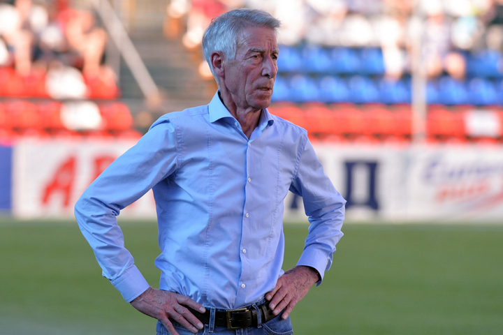 Валерий Непомнящий: «Я всегда обожествлял женщин» Валерий Непомнящий: «Я всегда обожествлял женщин»