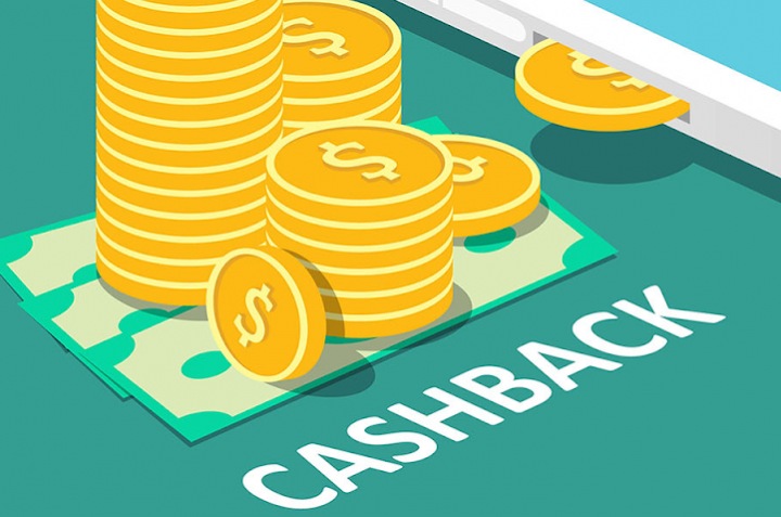 Кэшбек-сервис для оффлайн покупок и не только Кэшбек-сервис для оффлайн покупок и не только