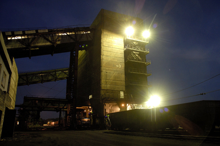 Новосибирское правительство отказало «Сибирскому Антрациту» в земле под фабрику Новосибирское правительство отказало «Сибирскому Антрациту» в земле под фабрику