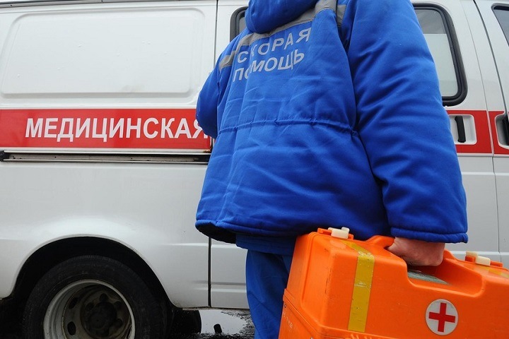 Дело избившего врача скорой новосибирца дошло до суда Дело избившего врача скорой новосибирца дошло до суда