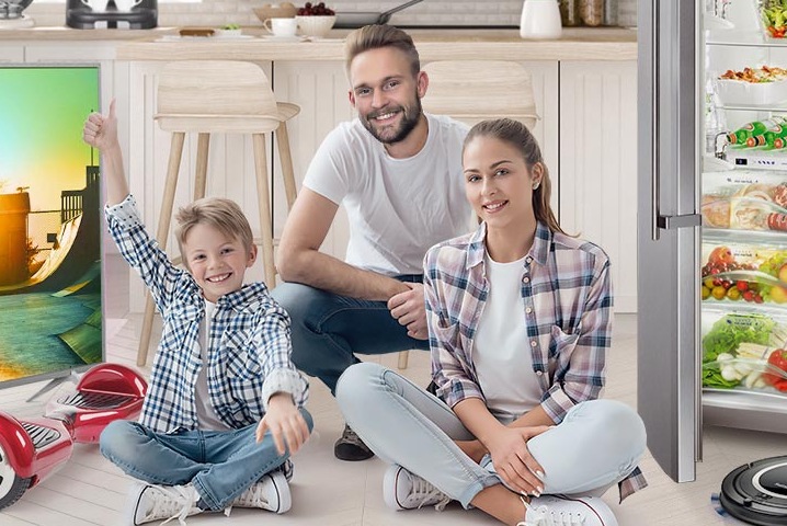 Услуги рассрочки и кредита в магазине Sulpak: как выбрать выгодный вариант Услуги рассрочки и кредита в магазине Sulpak: как выбрать выгодный вариант