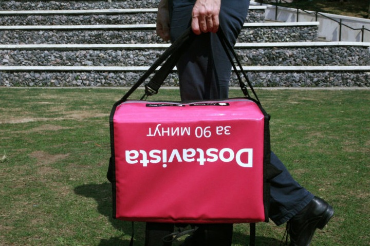 Курьерская экспресс доставка по Москве и Московской области - Dostavista Курьерская экспресс доставка по Москве и Московской области - Dostavista