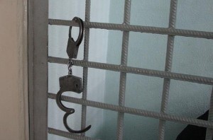 Прокуратура не установила нарушений в содержании Солодкиных под стражей