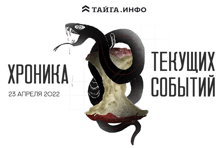 Хроника текущих событий. Экономика, общество, политика. Выпуск 50