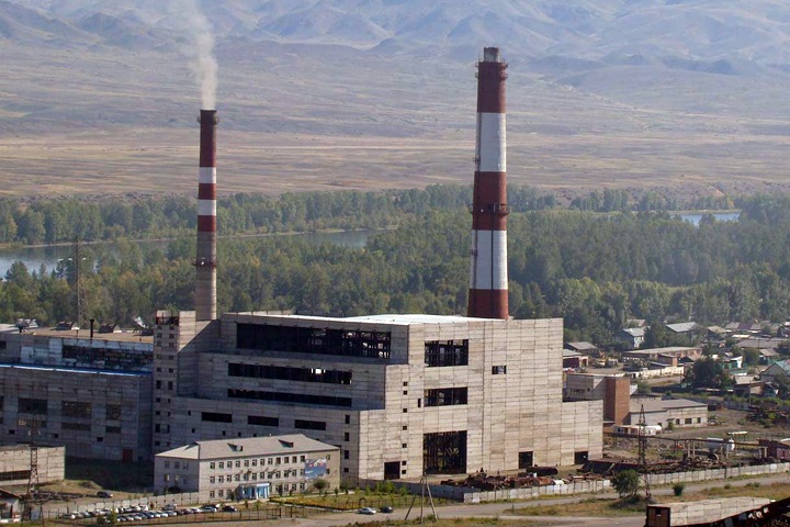 СК: глава красноярского Росприроднадзора получил взятку за шлак Кызылской ТЭЦ (ВИДЕО)