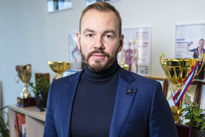 СМИ: Крестник Михаила Евдокимова поборется за кресло депутата Госдумы на праймериз ЕР СМИ: Крестник Михаила Евдокимова поборется за кресло депутата Госдумы на праймериз ЕР