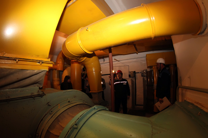 Новосибирское правительство решило сократить число коммунальных компаний в 10 раз