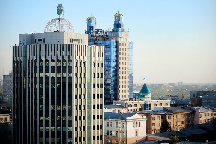 Власти отозвали законопроект об особом статусе Новосибирска Власти отозвали законопроект об особом статусе Новосибирска