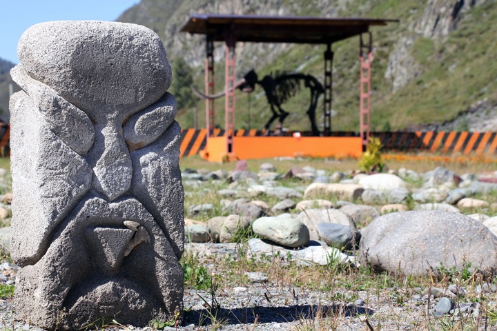 Алтайские власти определились с величиной курортного сбора