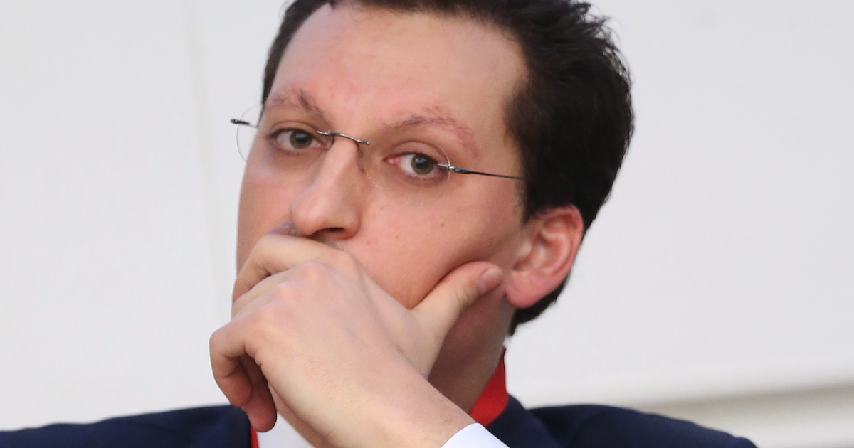 Фото: Фадеичев Сергей/TASS