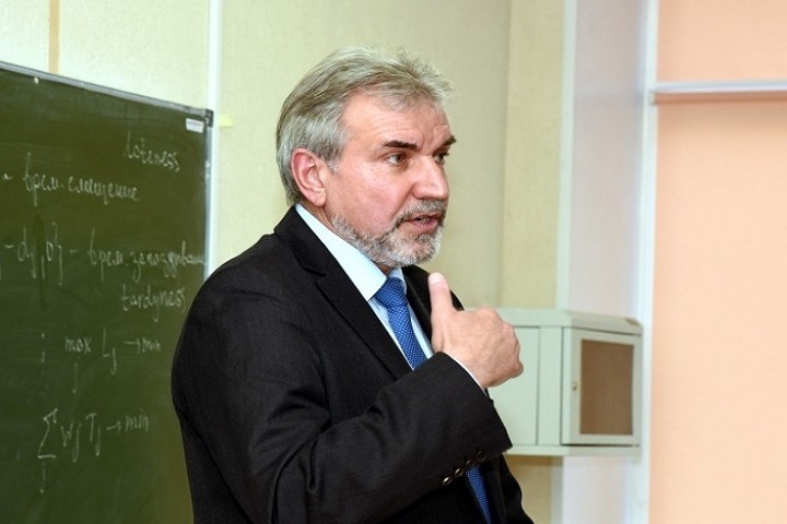 «Город55»: Отставка и.о. ректора Омского госуниверситета связана с объединением вузов «Город55»: Отставка и.о. ректора Омского госуниверситета связана с объединением вузов