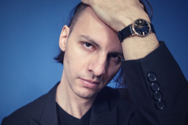 Открылась продажа билетов на Рождественский фестиваль с Курентзисом в Новосибирске