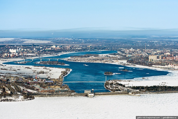 Каскад Ангарских ГЭС находится на уровне экстремального маловодья — ученые Каскад Ангарских ГЭС находится на уровне экстремального маловодья — ученые