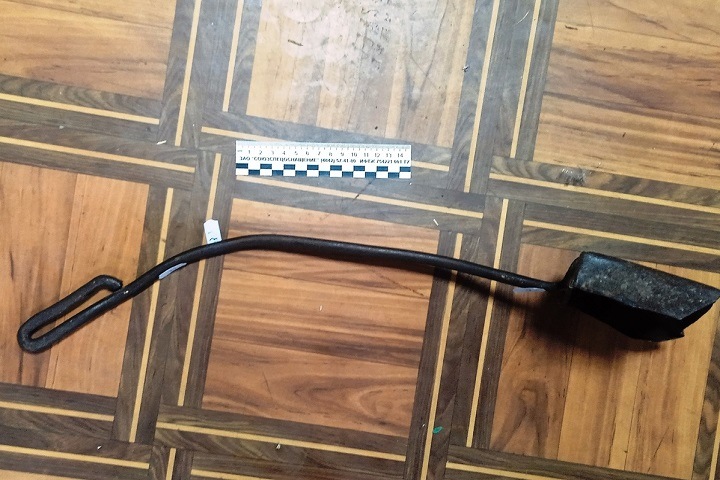 Более 30 ударов: новосибирец из ревности убил сожительницу в бане