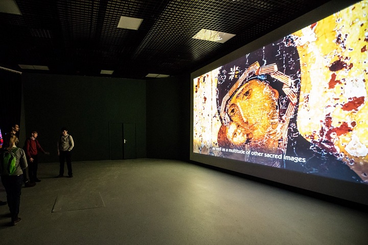 Новосибирские депутаты повысили бюджетные расходы на выставку РПЦ в четыре раза Новосибирские депутаты повысили бюджетные расходы на выставку РПЦ в четыре раза