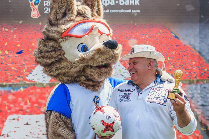 ﻿Кремль нашел замену главе Хакасии