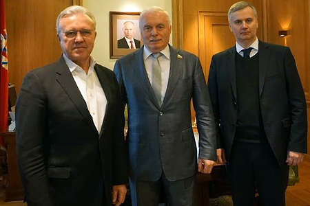 ЦИК нашла нарушения в декларациях сибирских кандидатов в Госдуму