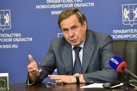 Городецкий: «Предложения слушаний по четвертому мосту будут учитываться» Городецкий: «Предложения слушаний по четвертому мосту будут учитываться»