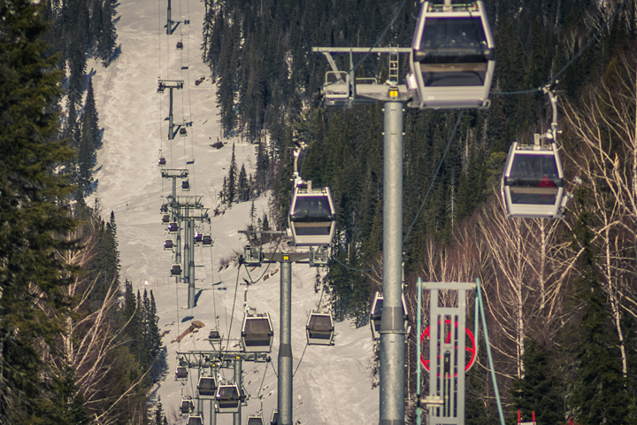 План развития Шерегеша представили в Кузбассе: новые трассы, парковка, VIP-шале План развития Шерегеша представили в Кузбассе: новые трассы, парковка, VIP-шале