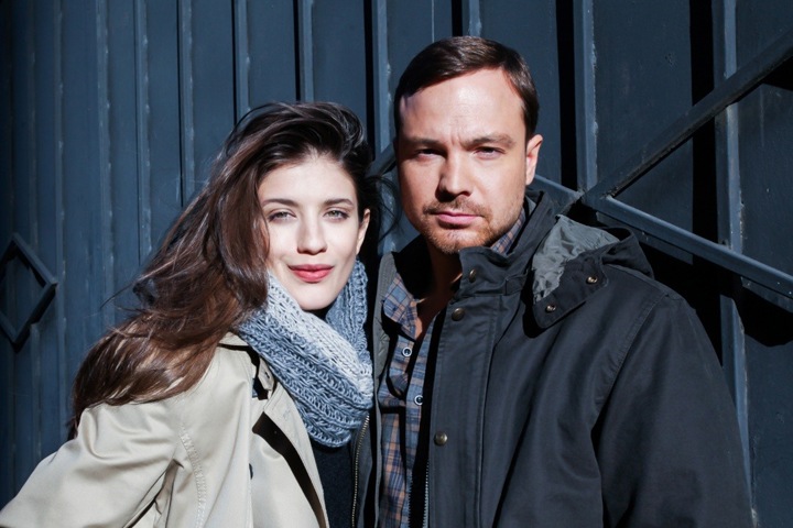 Режиссер «Собачьего сердца» представит новосибирцам эротическую историю современной Анны Карениной