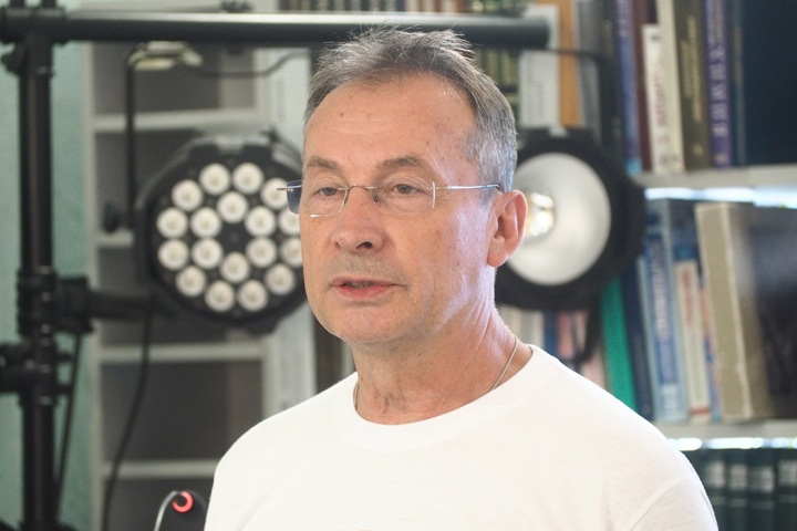 Дело экс-директора новосибирского госцентра креативных индустрий дошло до суда Дело экс-директора новосибирского госцентра креативных индустрий дошло до суда