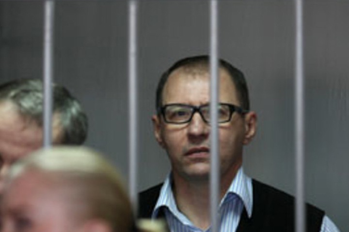 Присяжные оправдали братского экс-депутата по делу о семи убийствах