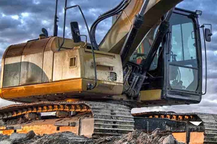 Грунтозацепы Dura-Tuff для гусениц тяжелой техники: преимущества и правила выбора