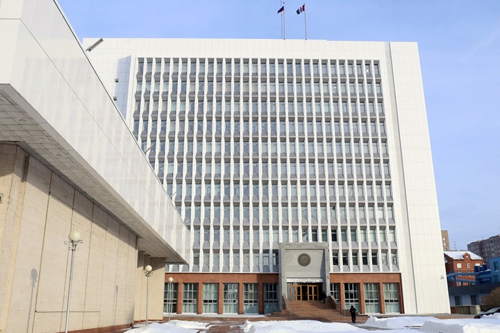 Депутаты одобрили снижение расходов на четвертый мост Новосибирска