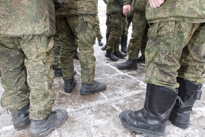 Рядовой Шамсутдинов попросил прощения у родственников расстрелянных в Забайкалье сослуживцев