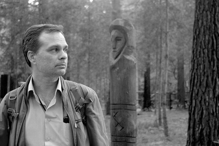 Наркотики нашли в крови сбившего популярного новосибирского телеведущего водителя