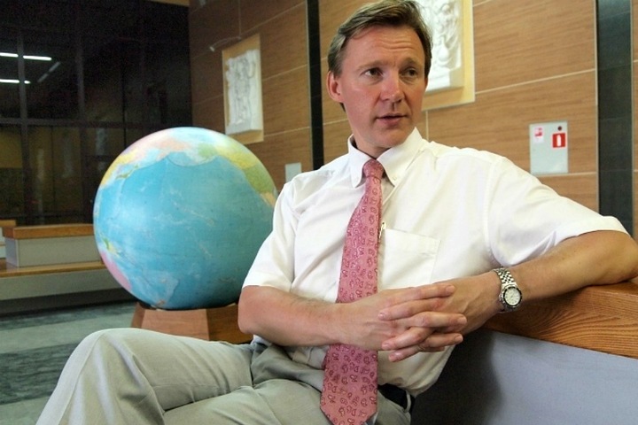 Громыко: «Россия вынуждена играть в Европе на двух досках»