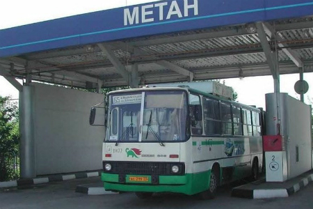 Новосибирская область может обновить автобусный парк в обмен на перевод транспорта на газ Новосибирская область может обновить автобусный парк в обмен на перевод транспорта на газ