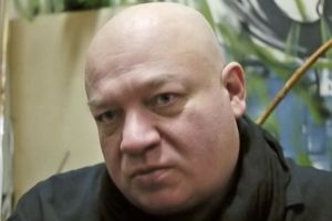Лидер группы «Рабфак» Александр Семёнов: Революции не будет ни 5 декабря, ни 5 марта Лидер группы «Рабфак» Александр Семёнов: Революции не будет ни 5 декабря, ни 5 марта