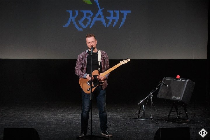 Клуб «Квант» обыграет на капустнике Чемпионат мира по футболу