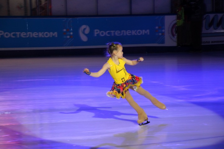 Виктор Кудрявцев: «Счастливого бердского льда!»