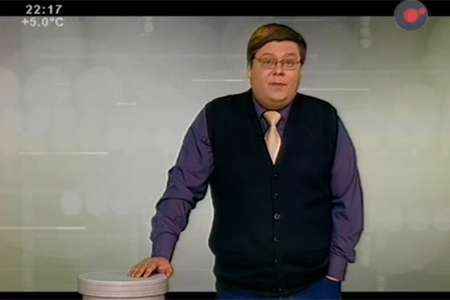 Губернаторский телеканал ОТС раскритиковал мэра Новосибирска за «снег растаял» и холод в квартирах Губернаторский телеканал ОТС раскритиковал мэра Новосибирска за «снег растаял» и холод в квартирах