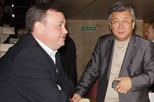 Новосибирский депутат Алтухов о своём уголовном деле: «Если что-то купили мои родственники, я за это не в ответе»