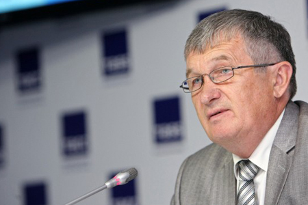 Около 5 млн сеянцев хвойных деревьев высажено в Новосибирской области Около 5 млн сеянцев хвойных деревьев высажено в Новосибирской области