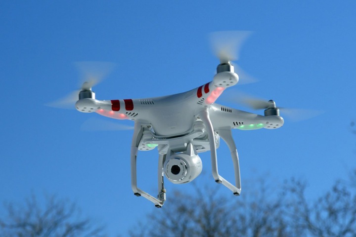 Новосибирский депутат Госдумы назвал беспилотники «невероятной угрозой»